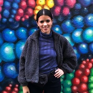 Meet your Posher, Meg